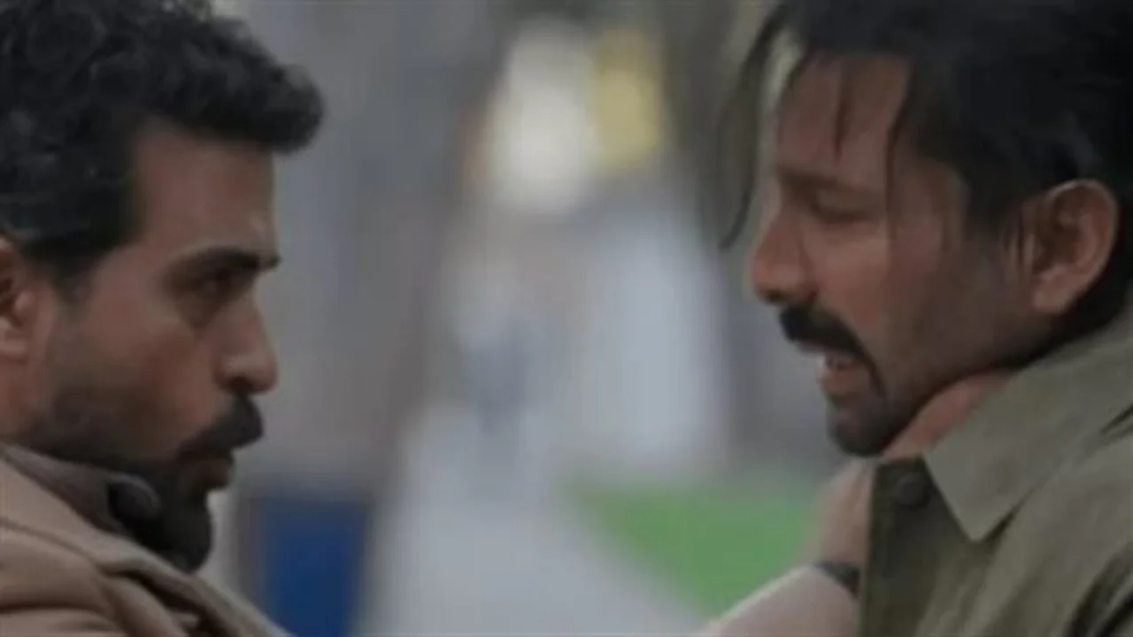 مواجهة عاطفية.. تفاصيل أحداث الحلقة 62 من مسلسل ليل والمفاجأة الكبرى ليارا